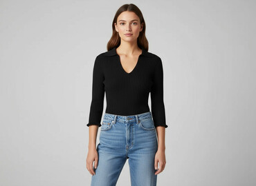 pull and bear sweter: H&M, Sweter damski, rozmiar XS