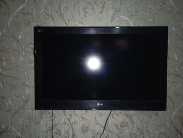 mi box s: İşlənmiş Televizor LG 32" Ünvandan götürmə