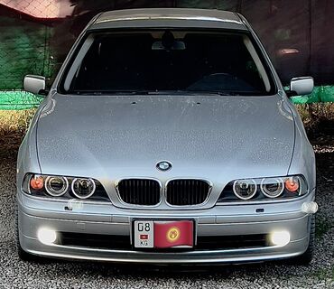 мотор акпп шевроле лачетти: BMW 5 series: 2003 г., 3 л, Автомат, Бензин, Седан