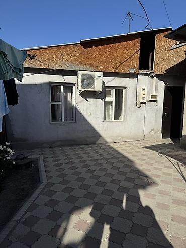 кызыл кыя дом: 2 комнаты, 50 м², 1 соток, Аламедин (ГЭС-2), Собственник — 4