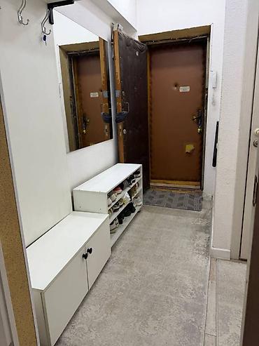 Продажа квартир: 3 комнаты, 61 м², 104 серия, 2 этаж, Косметический ремонт — 5