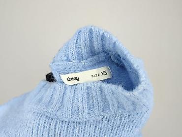 paramour sweter: Sinsay, Sweter damski, rozmiar XS — 4