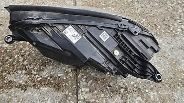 led panel: Məhsul: Mercedes-Benz GLE 2024 ön farası sag,ORIGINAL Uyğunluq: - — 3