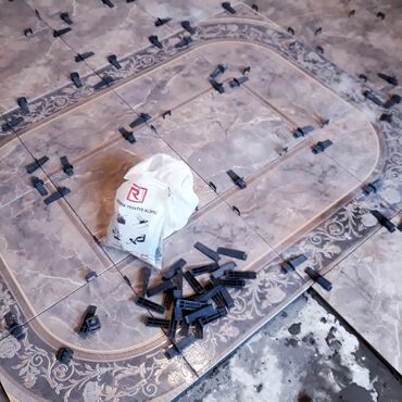 Plitə işləri: Kvadrati 15 azn. Whatsapp var -da lalafo.az — 17 Plitə işləri: Kvadrati 15 azn. Whatsapp var — 17