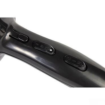 fenlər: Fen "Wooner HD2200PRBL Professional" Brend: Wooner Komplektasiya — 2