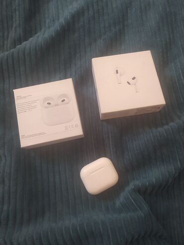 airpods макс: Вкладыши, Apple, Новый, Беспроводные (Bluetooth), Классические