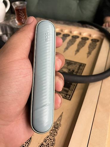 iqos iluma: İqos iluma i modeli problemsizdir qiymetde cüzi endirim edecem — 3