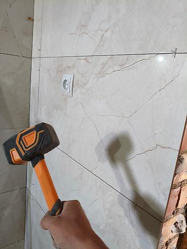 Другие виды отделочных работ: Больше 6 лет опыта — 27