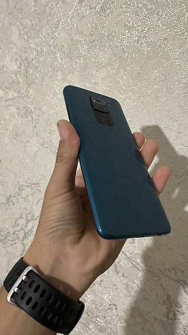 телефон редми нот 4: Перет камера не рабочи Смартфон Xiaomi Redmi Note 9, цвет — 1