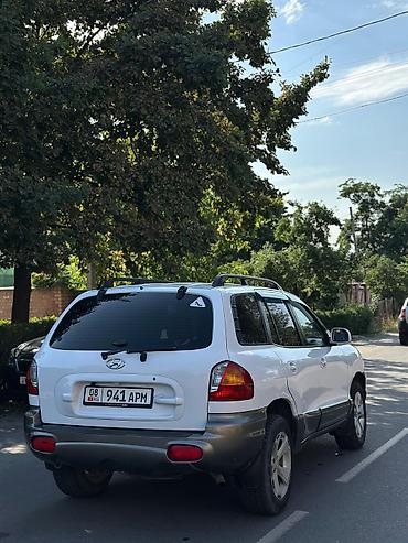 range over: Kia : 2001 г., 2 л, Автомат, Бензин — 3