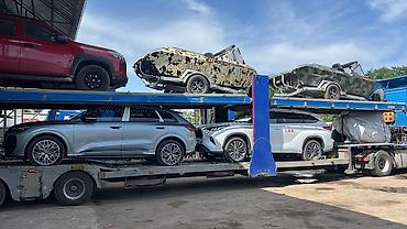 Volvo: Volvo : 2005 г., Механика, Дизель — 6