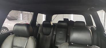 ауди 2 5: Audi A6 allroad: 2001 г., 2.5 л, Автомат, Дизель, Универсал — 8