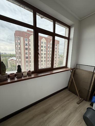 Продажа квартир: 3 комнаты, 122 м², 9 этаж — 8