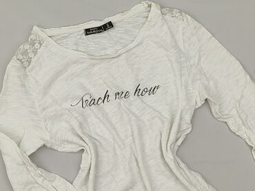 t shirty nirvana bershka: Bershka, Women's blouse, size S