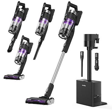 dyson turkey: Вертикальный беспроводной пылесос Eureka (серия с фиолетовой — 3