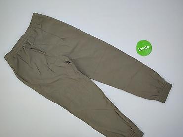 smog daily essentials: Zara, Spodnie dresowe damskie, rozmiar M — 3