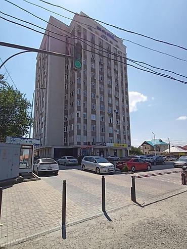солнечный квартал: 3 комнаты, 80 м², 4 мкр Элитка, 3 этаж, Евроремонт — 1