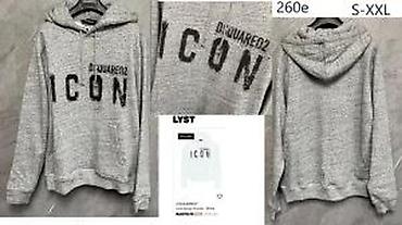 Duksevi: DSQUARED,CH.HEARTS, C.GOOSE, SPORTSKI TOP DUKSEVI, ULTRA HIT | Novo! — 13