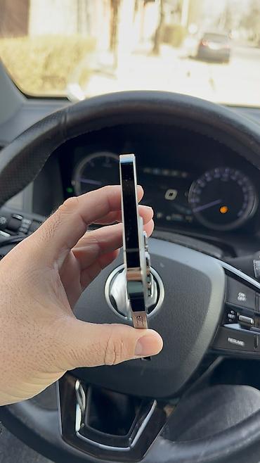 Apple iPhone: IPhone 13 Pro Max, Б/у, 256 ГБ, 80 % — 3