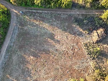 prodaja kuca kovilj: Građevinsko zemljište – više parcela - Lokacija: mirno, zelenilom — 3