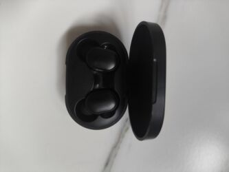 наушник бу: Наушники аир дотс 2оригинал брал за 5к бу состояние хорошое на таепси