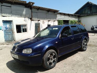 голф 2 4 вд: Volkswagen Golf: 2000 г., 1.4 л, Механика, Бензин, Универсал