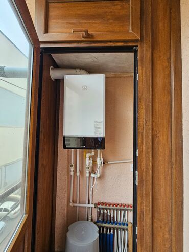 Yeni tikili: Masazır, 3 otaqlı, Yeni tikili, 83 kv. m — 12