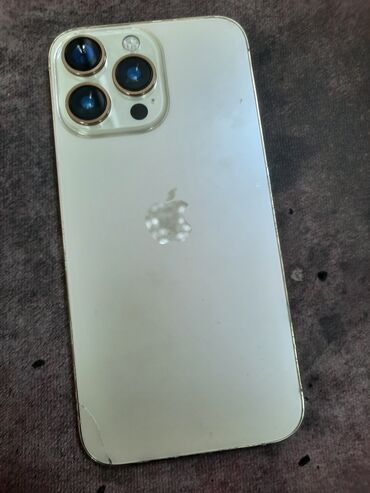 Apple iPhone: IPhone 15 Pro Max
