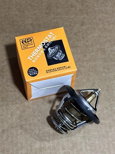 Автомобильный термостат EEP (High Quality Automotive Parts) -