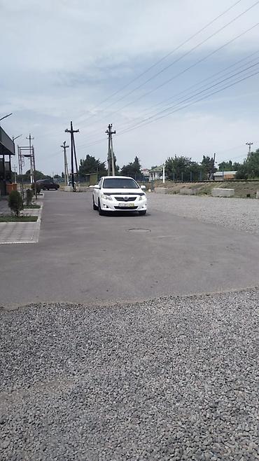 lada 9: Toyota Corolla: 2008 г., 1.6 л, Автомат, Бензин, Седан — 3