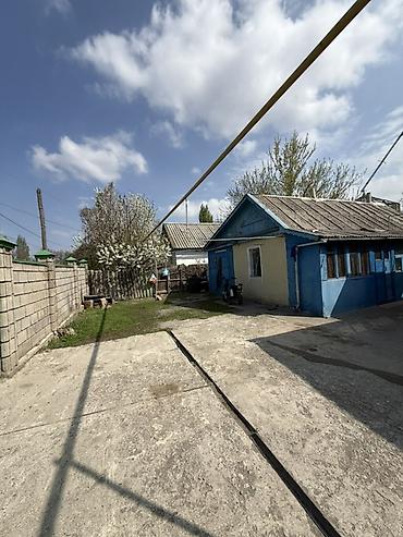 Продажа коттеджей и домов: 🏡 Продаётся жилой дом с хозяйственным двором 📍 Участок — 10 соток 💧 — 3