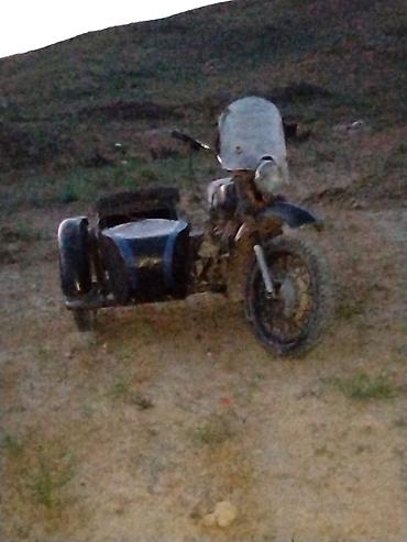 bmw e39 radiator: Yan qoşqulu motosiklet - Korpus: klassik üçtəkərli (sidecar) — 2