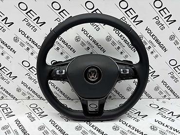 fabia skoda: VOLAN GANC NOV BELI KONAC ZA VOLKSWAGEN BORA, CADDY, CROSS TOURAN — 2