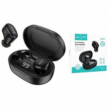siri: Беспроводные наушники: Носо EW 11 1. BT v5.1. Чип:JL AC6973. 2 — 5