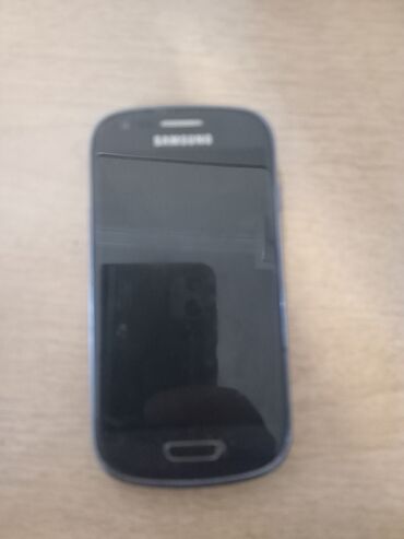 Samsung: Samsung E820