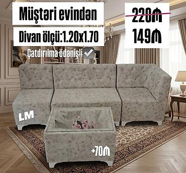 Mini-divan, Mətbəx üçün lalafo.az -da Mini-divan, Mətbəx üçün