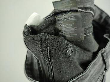 drip slim: H&M Divided, Jeansy damskie, rozmiar S — 6