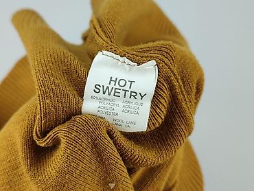 and bear pull: Sweter dla mężczyzn, rozmiar L — 4
