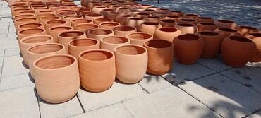 Bitkilər üçün dibçəklər: Salam hündürlük 13 sm dibcek - 4.50 manat hündürlük 15 sm dibçək - 6 -da lalafo.az — 11 Bitkilər üçün dibçəklər: Salam hündürlük 13 sm dibcek - 4.50 manat hündürlük 15 sm dibçək - 6 — 11