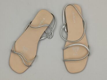 crocs c10 sandały: Sandały damskie, rozmiar 36