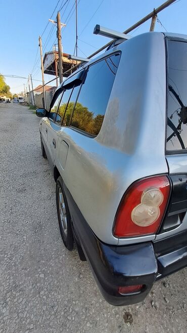 Toyota: Toyota RAV4: 2 l | 1997 il Ofrouder/SUV — 11