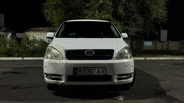 фольксваген пассат 2: Toyota Ipsum: 2003 г., 2.4 л, Автомат, Газ, Вэн/Минивэн