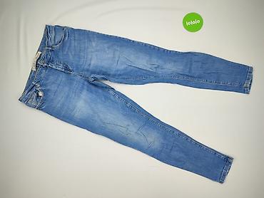 spodenki jeansowe pull: Denim Co, Jeansy damskie, rozmiar M — 2