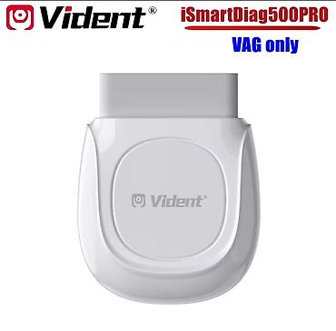termometar za tecnost: Vident iSmartDiag500PRO – profesionalni OBD2 Bluetooth dijagnostički — 1