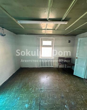 Продажа коттеджей и домов: 🏠Продается дом в с. Сокулук 🟡 Комнаты: 4 🟡 Участок: 4,27 соток 🟡 — 7