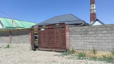 Продажа квартир: Дом, 80 м², 3 комнаты, Агентство недвижимости, Косметический ремонт