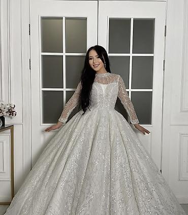 Свадебные платья: Распродажа Свадебных платьев более 50 видов От 5000 с - Коллекция — 10