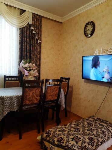 Həyət evləri və villaların satışı: Binəqədi qəs. 3 otaqlı, 90 kv. m, Kredit yoxdur, Yeni təmirli -da lalafo.az — 10 Həyət evləri və villaların satışı: Binəqədi qəs. 3 otaqlı, 90 kv. m, Kredit yoxdur, Yeni təmirli — 10