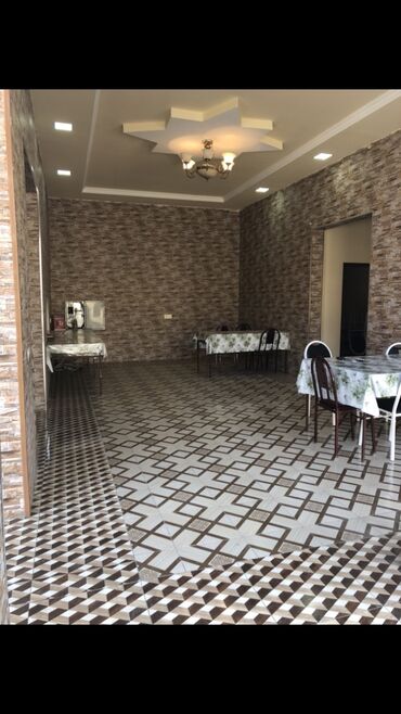 Kommersiya daşınmaz əmlakının satışı: Gəncə şəhərində obyekt icareye verilir. Fikri ciddi olan sexsler nomre — 21