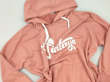 bluzy over size: Fancy, Women`s hoodie, size 5XL